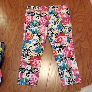 New York and Company Crops